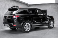 Land Rover Range Rover Sport 3,0 SDV6 Autobiography