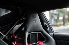 Porsche 911 4,0 GT3 CLUBSPORT, LIFT, PCCB, PDLS+