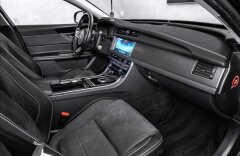Jaguar XF S 3.0 V6 AWD