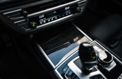 BMW Řada 7 6,6 M760 i L xDrive, NOČNÉ VIDENIE, LASER