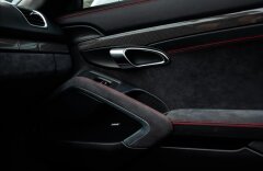 Porsche Boxster 3,4 GTS, PDK, BOSE, NAVI, SPORT CHRONO