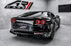 Ferrari 812 6,5 V12 Superfast, garance