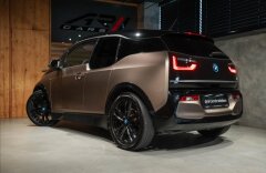 BMW i3 0,0 I3 S, 120 Ah, 135 kW, KEYLESS, NAVI+