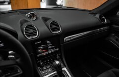 Porsche Cayman 4,0 GTS 4.0, PDK, XPEL, ZÁRUKA