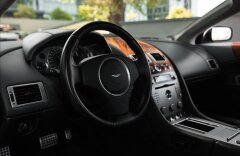 Aston Martin DB9 5,9 KUPÉ 5.9 TOUCHTRONIC, MANSORY