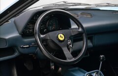 Ferrari 308 GTB Quattrovalvole