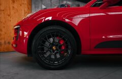 Porsche Macan 3,0 GTS, PORSCHE APPROVED, PRVÝ MAJITEĽ