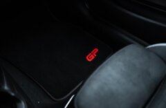 Mini Cooper 2,0 JCW GP limited edition