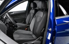 Volkswagen Tiguan 2,0TDI Rline 4M DSG, Black Style