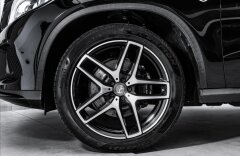 Mercedes-Benz GLE 350d 4M Coupe AMG, Harman&Kardon