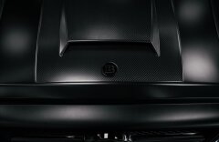 Mercedes-Benz Třídy G 5,5 63 AMG, BRABUS 700, KARBÓN, H/K