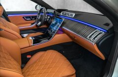 Mercedes-Benz Třídy S 580 4Matic long AMG Business class