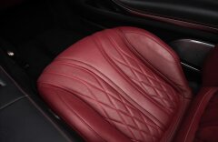 Mercedes-Benz Třídy S 6,0 S65 AMG KABRIOLET, KARBON-KERAMIK, BURMESTER