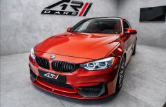 BMW M4 Competition, 700PS, CZ