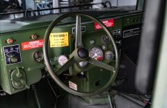 Hummer H1 6,2 M998 HMMWV  Vojenský