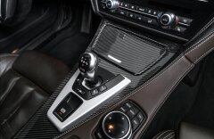 BMW M6 Competition, keramiky, B&O, soft, TV