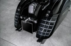Honda  Valkyrie custom F6C