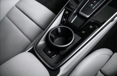 Porsche 911 992 TURBO S PDK, keramiky, matrix, ventilace