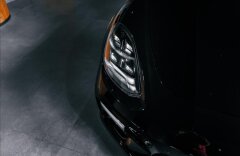 Porsche Panamera 4,0 TURBO S E-HYBRID, SPORT TURISMO, PANORAMA