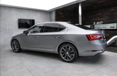 Škoda Superb 2,0TDI 140kW, DSG, 100 Edition