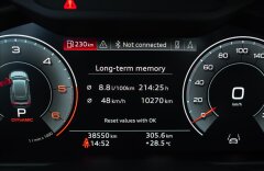 Audi Q8 3,0 50 TDI QUATTRO, S LINE, GARANTIE, LED-MATRIX