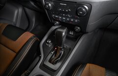 Ford Ranger 3,2TDCi Doppelkabine 4x4 Wildtrak