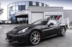 Ferrari California Edition 30, CZ