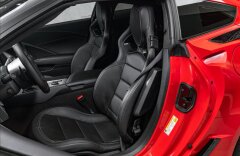 Chevrolet Corvette Z06, KARBÓN, EURÓPSKA VERZIA