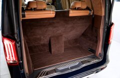 Mercedes-Benz Třídy V 250d 4Matic exclusive by CARGI