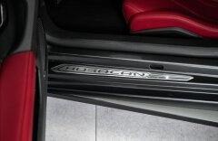 Lamborghini Huracán coupe, Sensonum, lift, bicolor