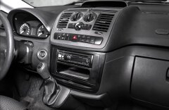 Mercedes-Benz Vito 3.0 V6 122 CDI, automat, tažné, CZ