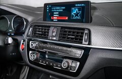 BMW M2 Competition coupé, CZ