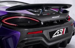 McLaren Ostatní 600LT coupe, karbon exteriér,