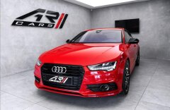 Audi A7 3.0 biTDI 240kW, HUD, Matrix, Bang & olufsen, CZ  Competition