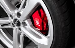 Audi S5 3.0 TFSI quattro, magnetic ride, pano, B&O, hud