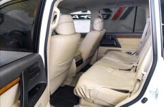 Toyota Land Cruiser V8 GXR 4,5l, jedinečný kus v ČR, Top stav