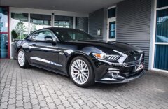 Ford Mustang GT 5.0 V8 Premium, nové, skladem