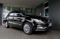 Volkswagen Polo Comfortline 1.2 TSI Bluemotion