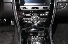 Jaguar XKR 5.0   S Kompressor Coupe