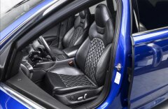 Audi S6 4.0 TFSI quattro facelift, Akrapovic, top  Avant