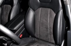 Audi Q7 3.0 TDI quattro 2x S-line, matrix, panorama, 7