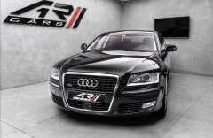 Audi A8 3.0 TDI quattro, sport. podvozek, ACC, Bose