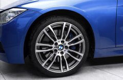 BMW Řada 3 335i M-paket, Head-up, asistenty, CZ
