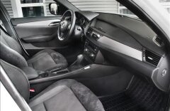 BMW X1 xDrive 20d, M Paket, CZ