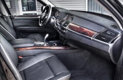 BMW X5 Pancéřovaný, SECURITY + E70-AK-47  xDrive50i