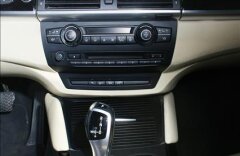 BMW X6 40d xDrive Individual, ventilace sedadel, 5míst