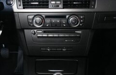 BMW M3 Competition-Sport-Paket