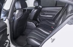 BMW Řada 6 640d xDrive Gran Coupe M-paket, HUD, garance, CZ