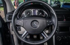 Mercedes-Benz Třídy B 150