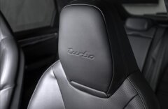 Porsche Cayenne Turbo model 2019, Matrix, ACC, panorama